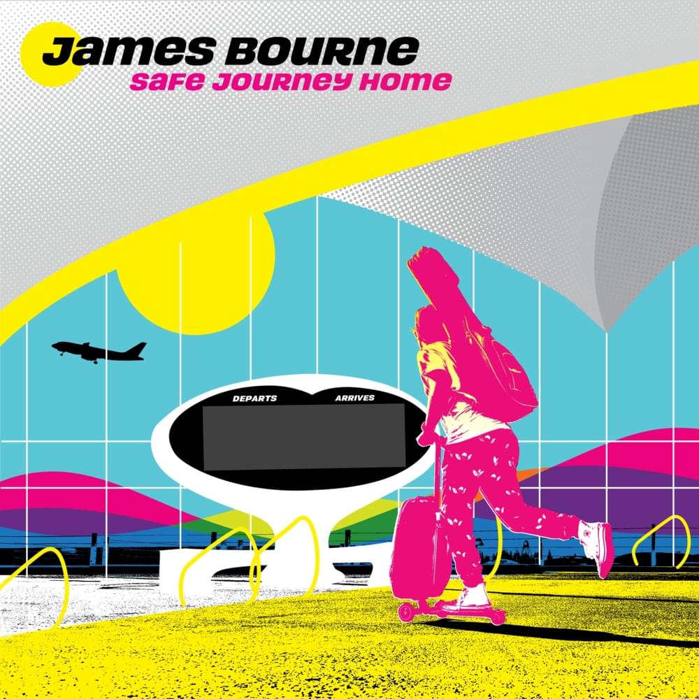 The Beatles by James Bourne