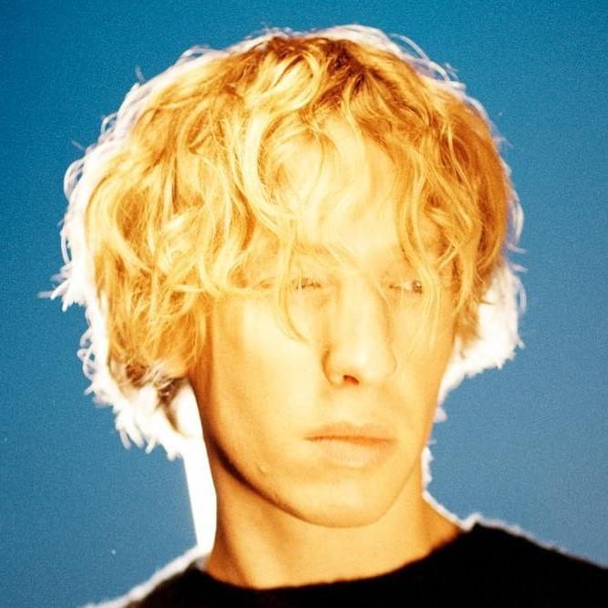 Photo of Daniel Avery