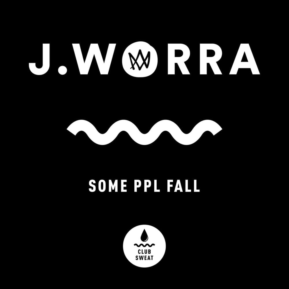 ​some ppl fall by J. Worra