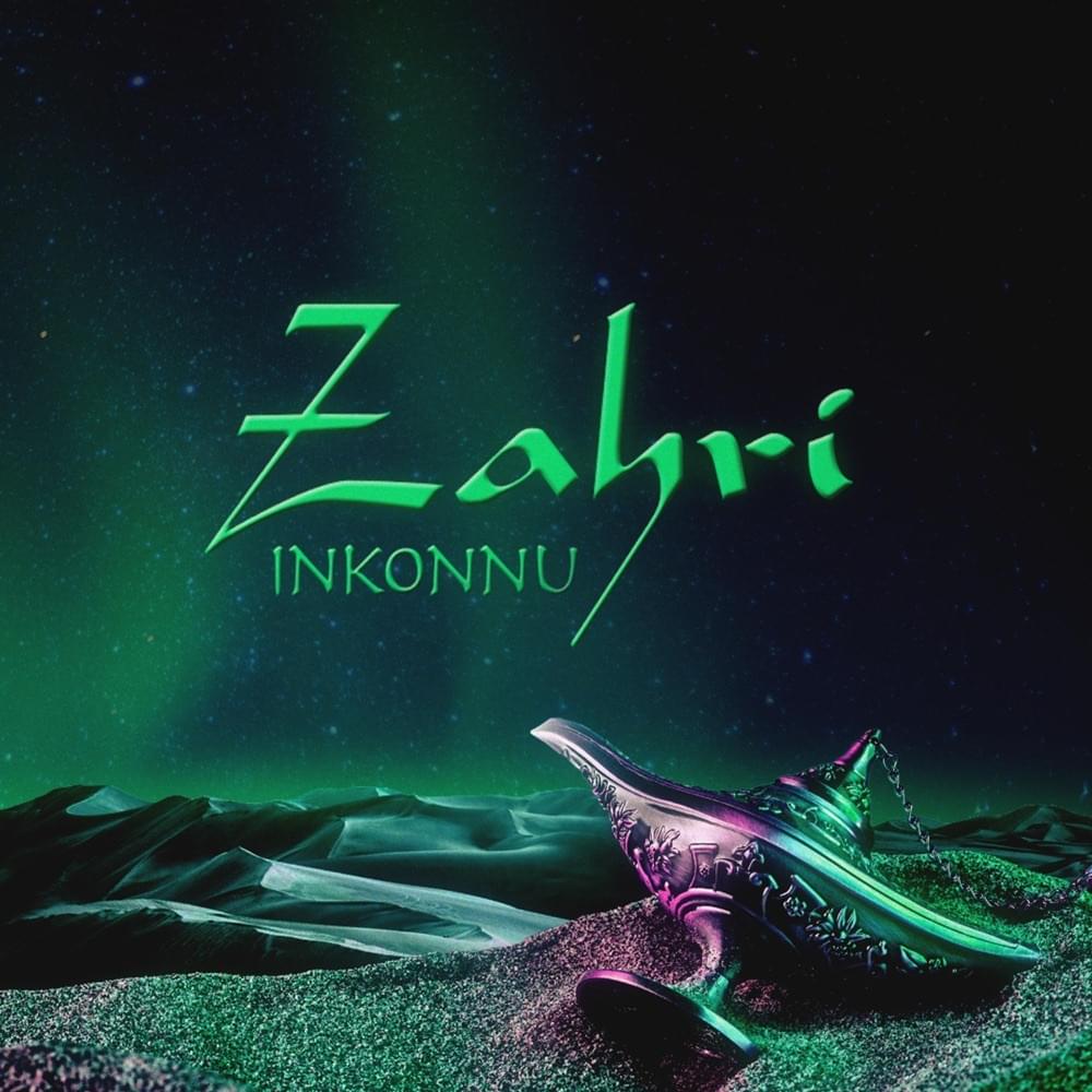 Zahri by Inkonnu