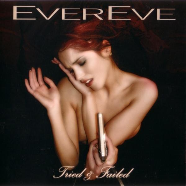 Scornful Love by EverEve