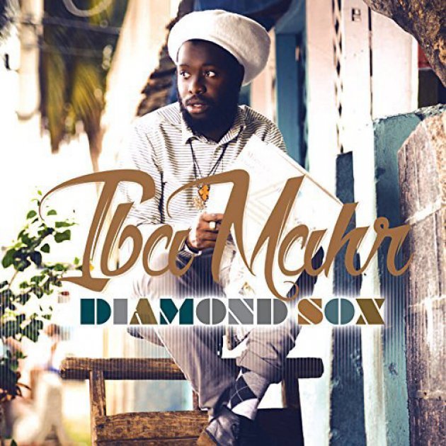 Cover image for Diamond Sox