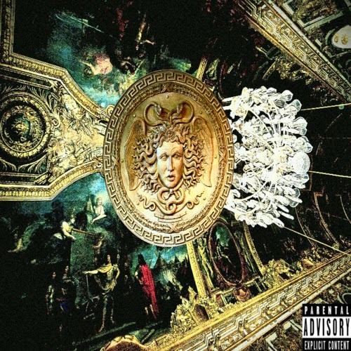 Diamonds by Chris Travis