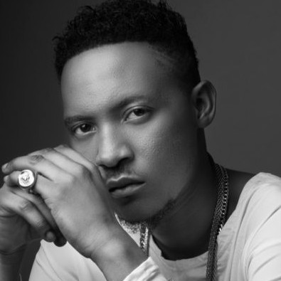 Jesse Jagz Profile Picture Photo of Jesse Jagz
