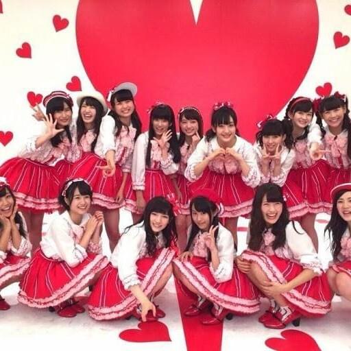 Photo of ばら組 (Baragumi) - AKB48