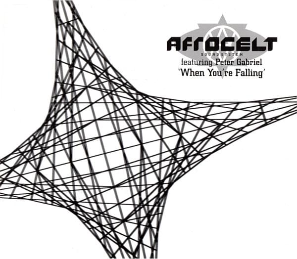 When You’re Falling by Afro Celt Sound System