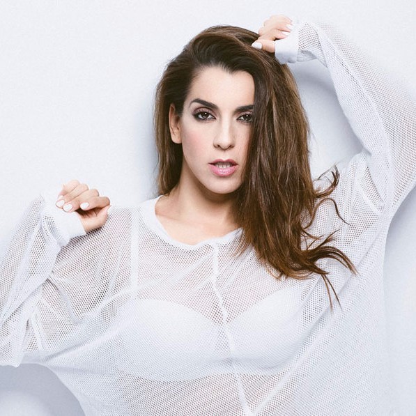 Photo of Ruth Lorenzo