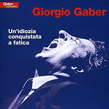 Cover image for Un’Idiozia Conquistata a Fatica 97/98