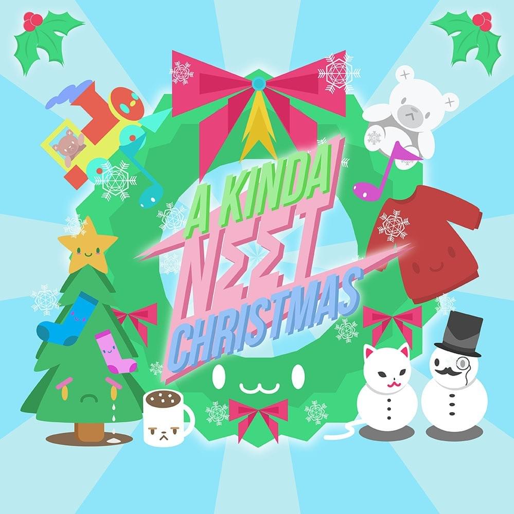 Cover image for A Kinda NΣΣT Christmas