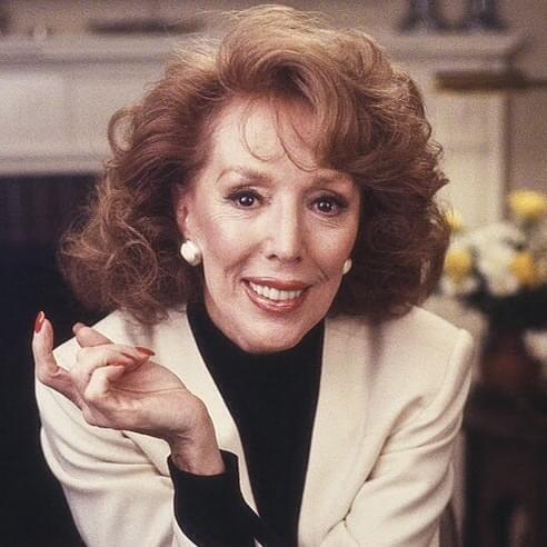 Photo of Lisa Kirk