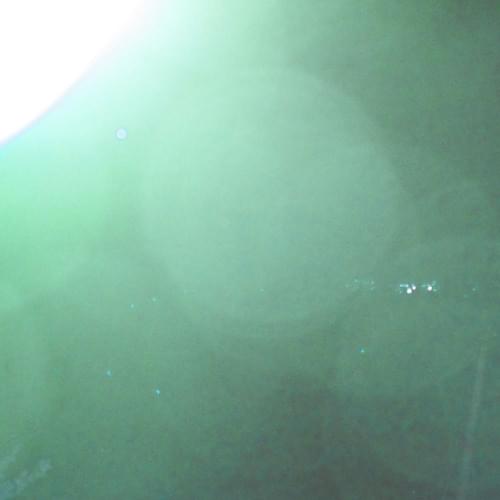 Album cover art for "Wrong Star (White Lung cover)" by Ada Rook