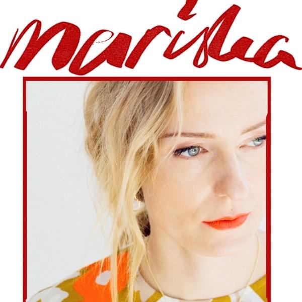 Album cover art for "Hoopon joulu (Vain elämää kausi 11)" by Mariska