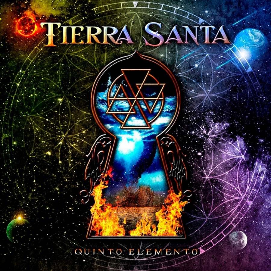 Quinto Elemento by Tierra Santa