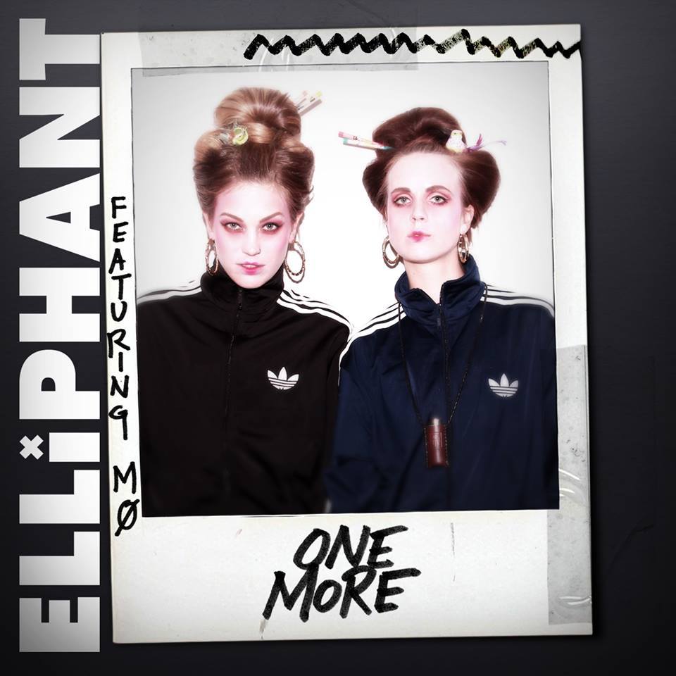 One More by Elliphant