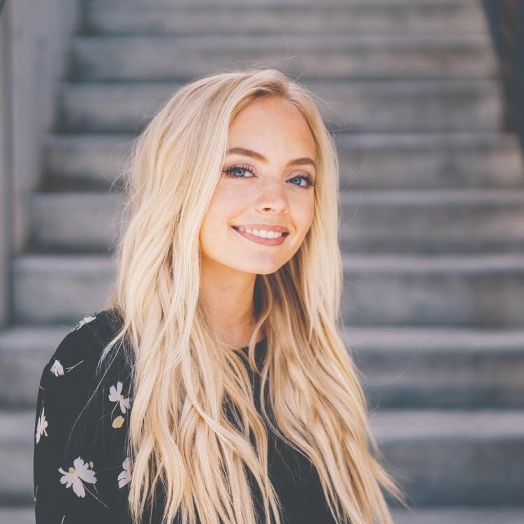 Photo of Madilyn Paige
