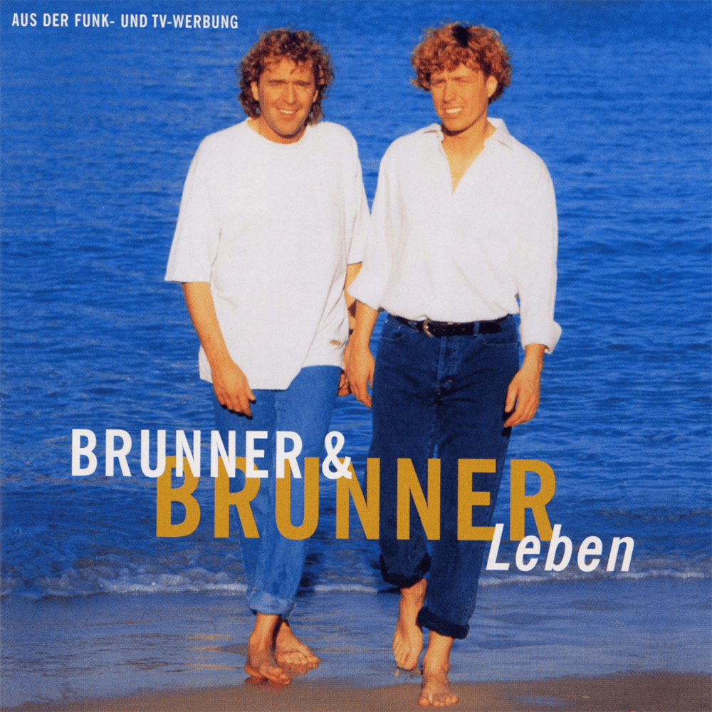 Diese Nacht mit dir by Brunner & Brunner