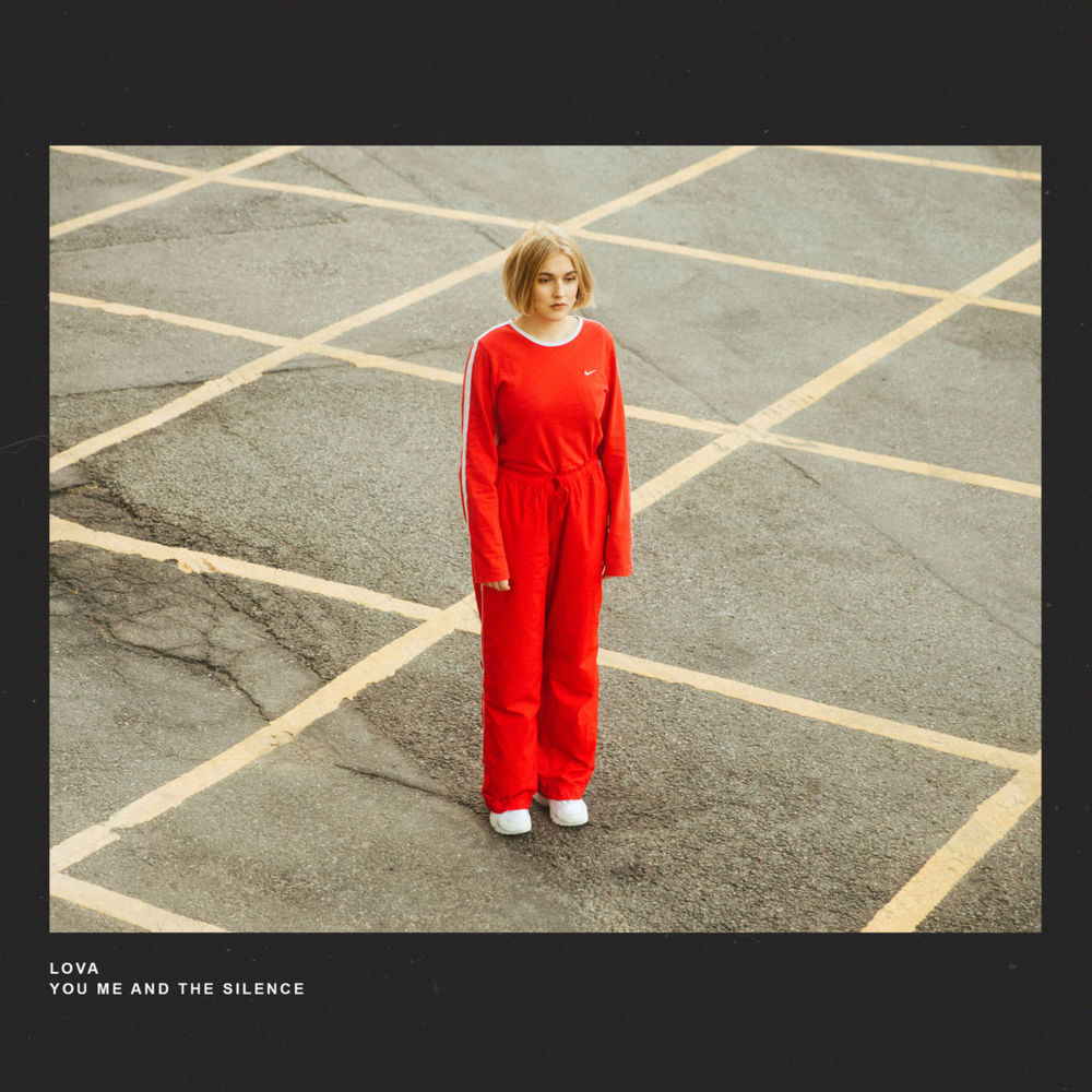 You Me and The Silence by LOVA