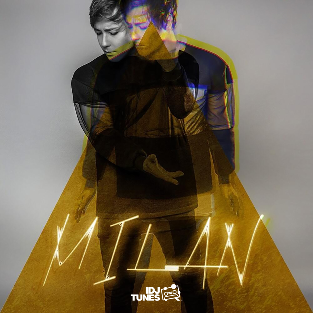 Cover image for Milan (Deluxe)