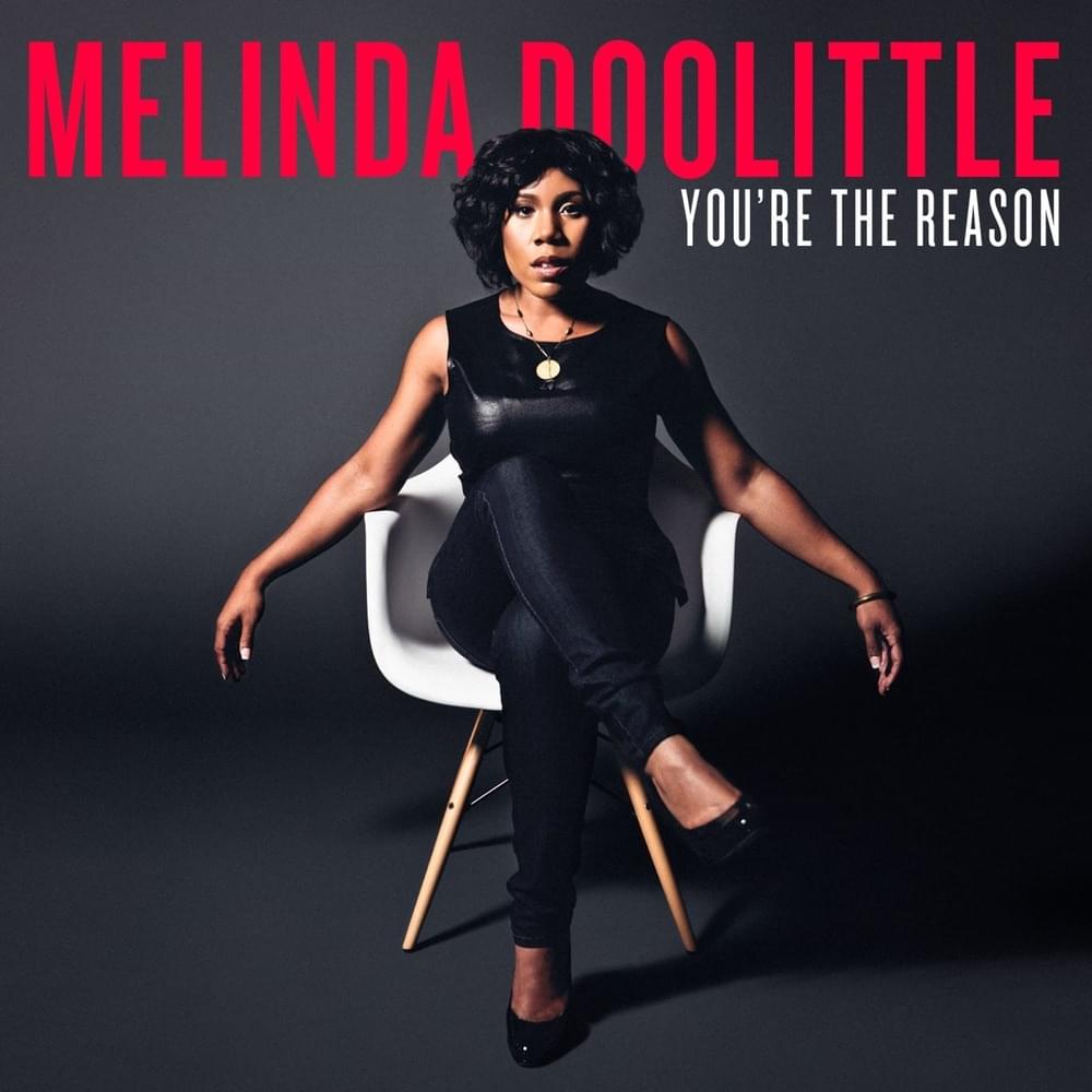 Never Giving Up by Melinda Doolittle