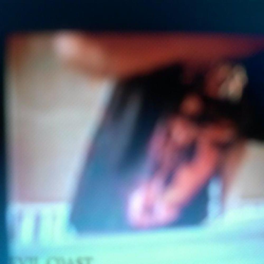 Cover image for EVIL C0A$T