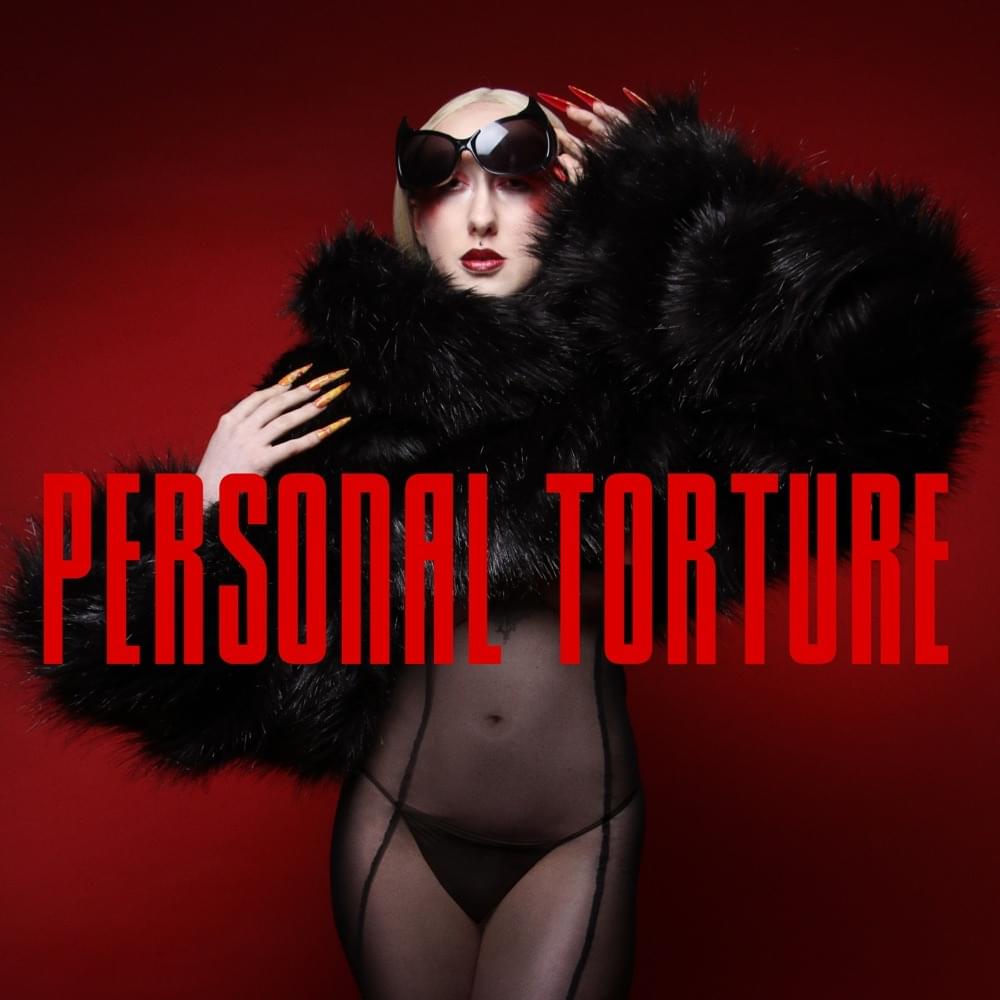 Personal Torture by LUNA (POL)