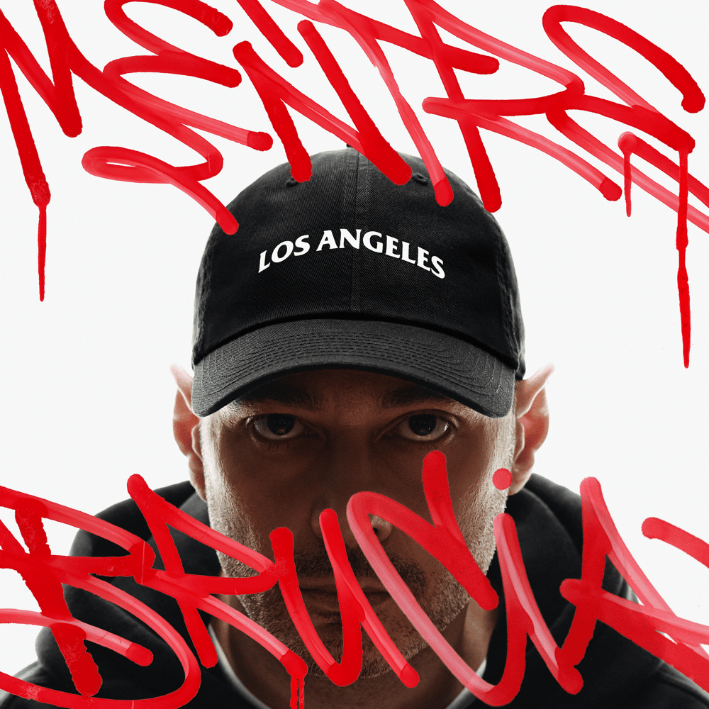 Cover image for Mentre Los Angeles Brucia (Bonus)