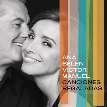 Cover image for Canciones regaladas