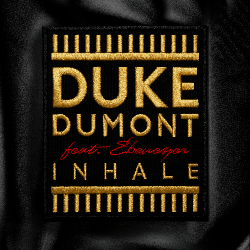 Cover image for Inhale - Single