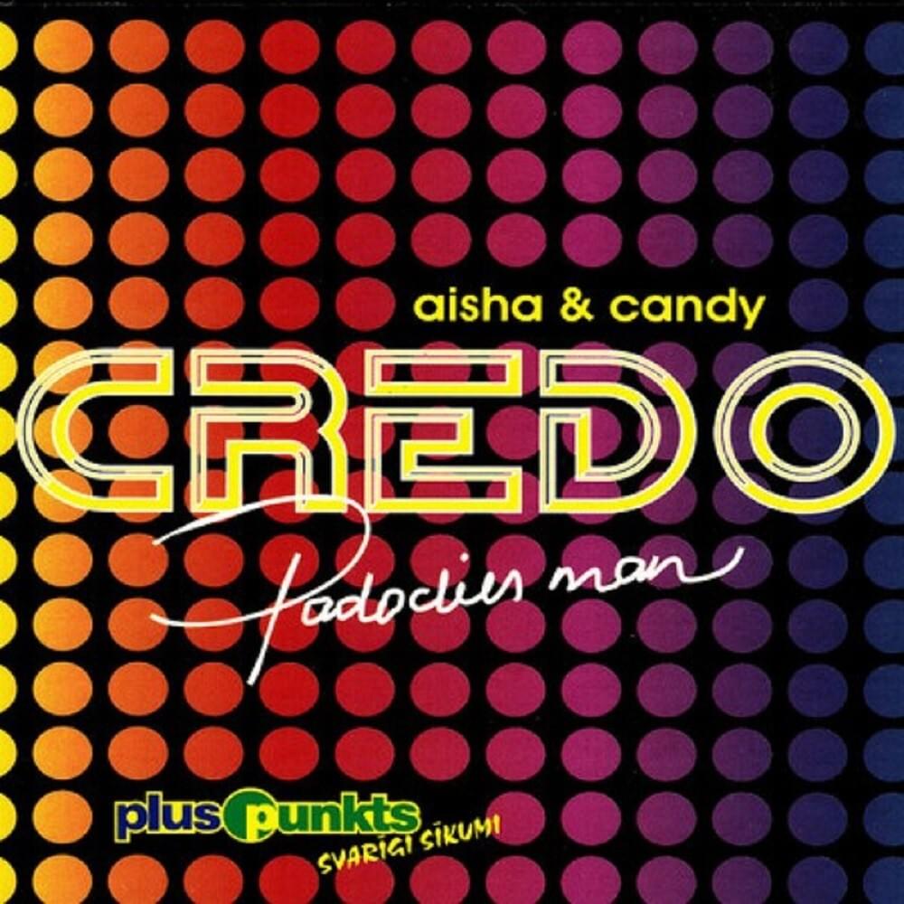 Padodies man by Credo