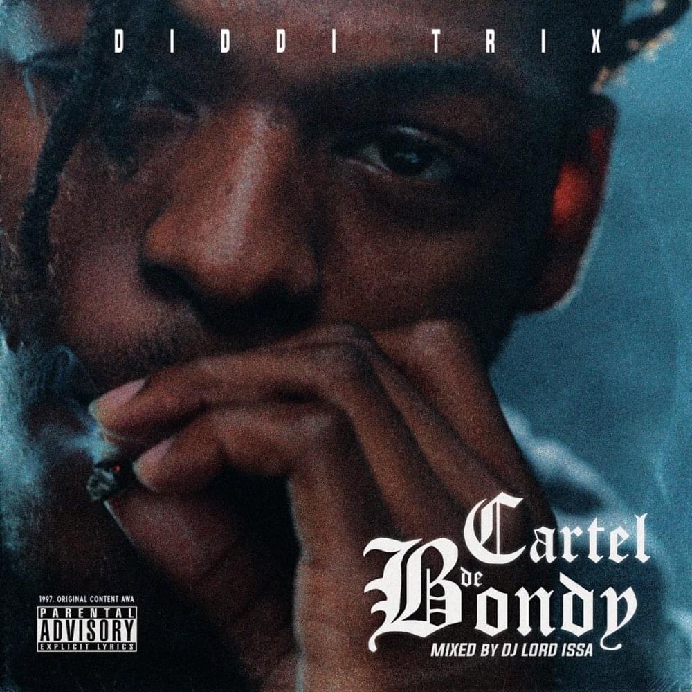Money Ca$h by Diddi Trix