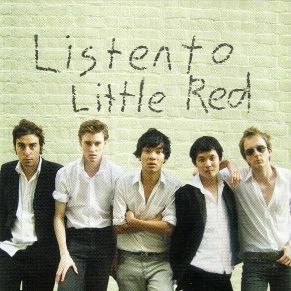 If You’re Lonely by Little Red