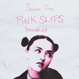 Cover image for Pink Slips (Acoustic) - Single