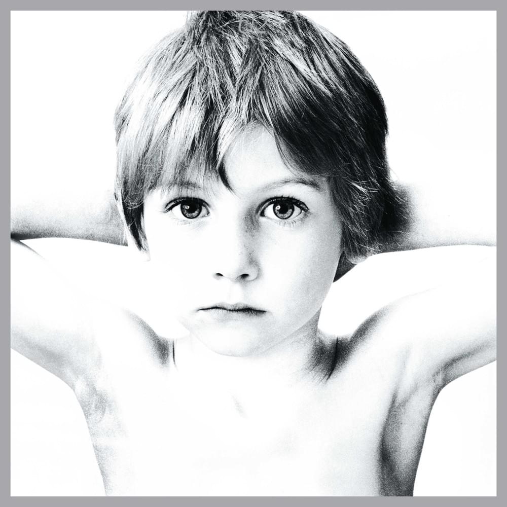 Cover image for Boy