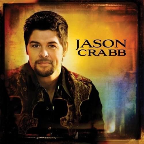 Through the Fire by Jason Crabb