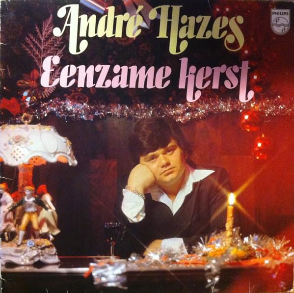 Cover image for Eenzame kerst
