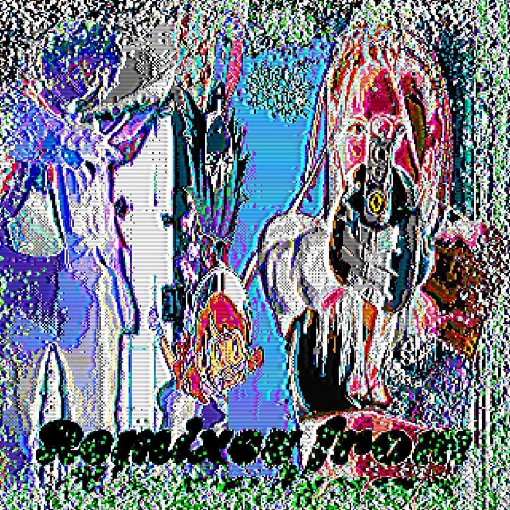 Cover image for REMIXES FROM HINAMIZAWA
