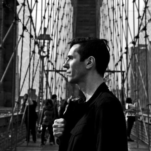Photo of Martyn
