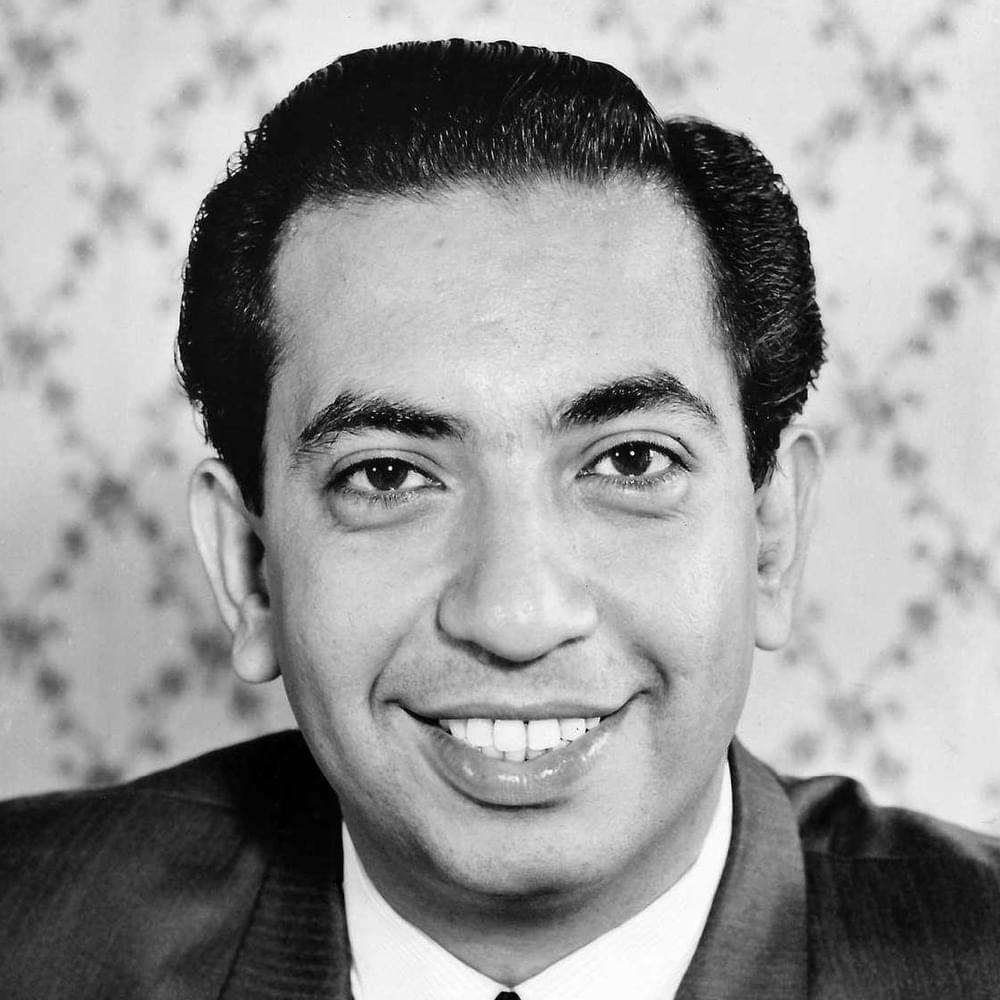 Photo of Mahendra Kapoor