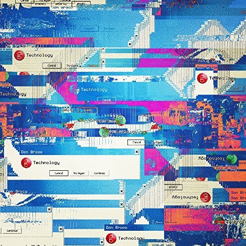 Technology by Don Broco