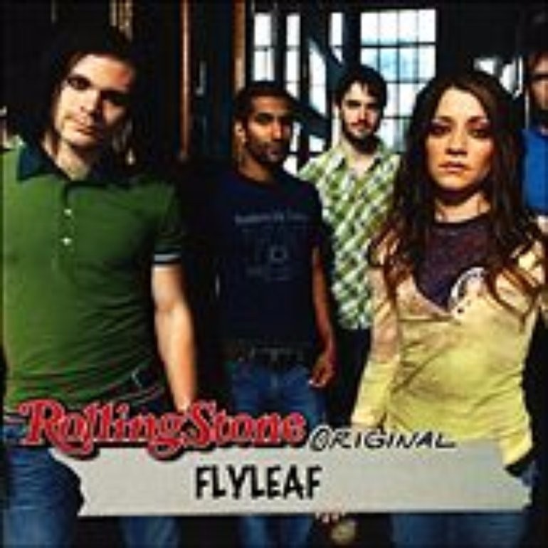 Cover image for Rolling Stone Acoustic - EP