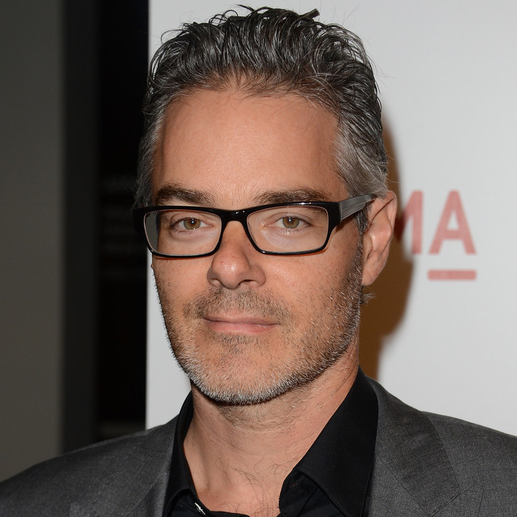 Photo of Marco Beltrami