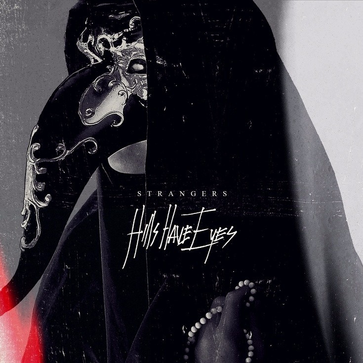 Blood Rsw Rapper Thank You For The Inspiration by Hills Have Eyes Lyrics & Meaning ...