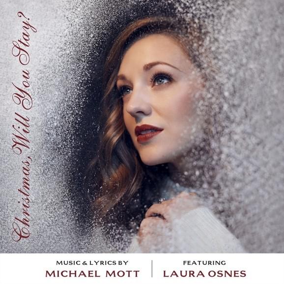 Cover image for Christmas, Will You Stay? - Single