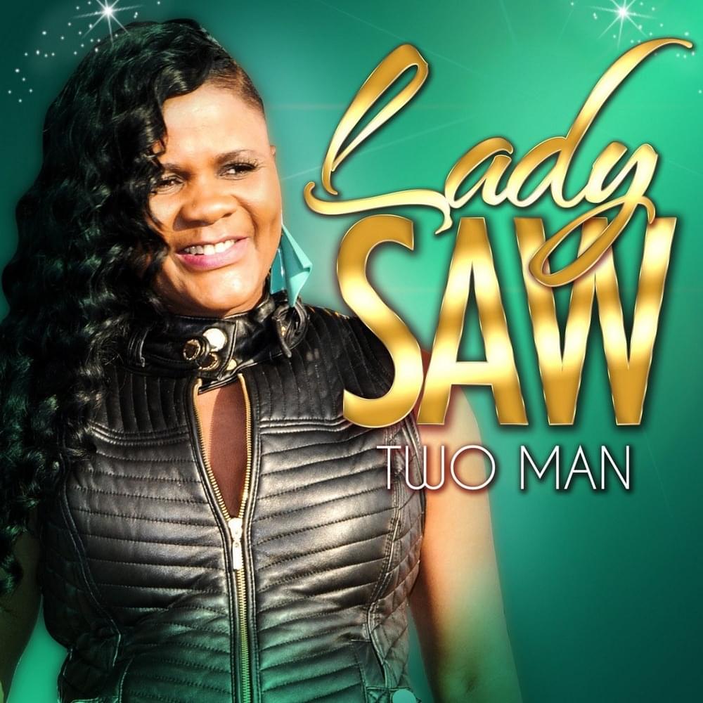 Cover image for Two Man - EP