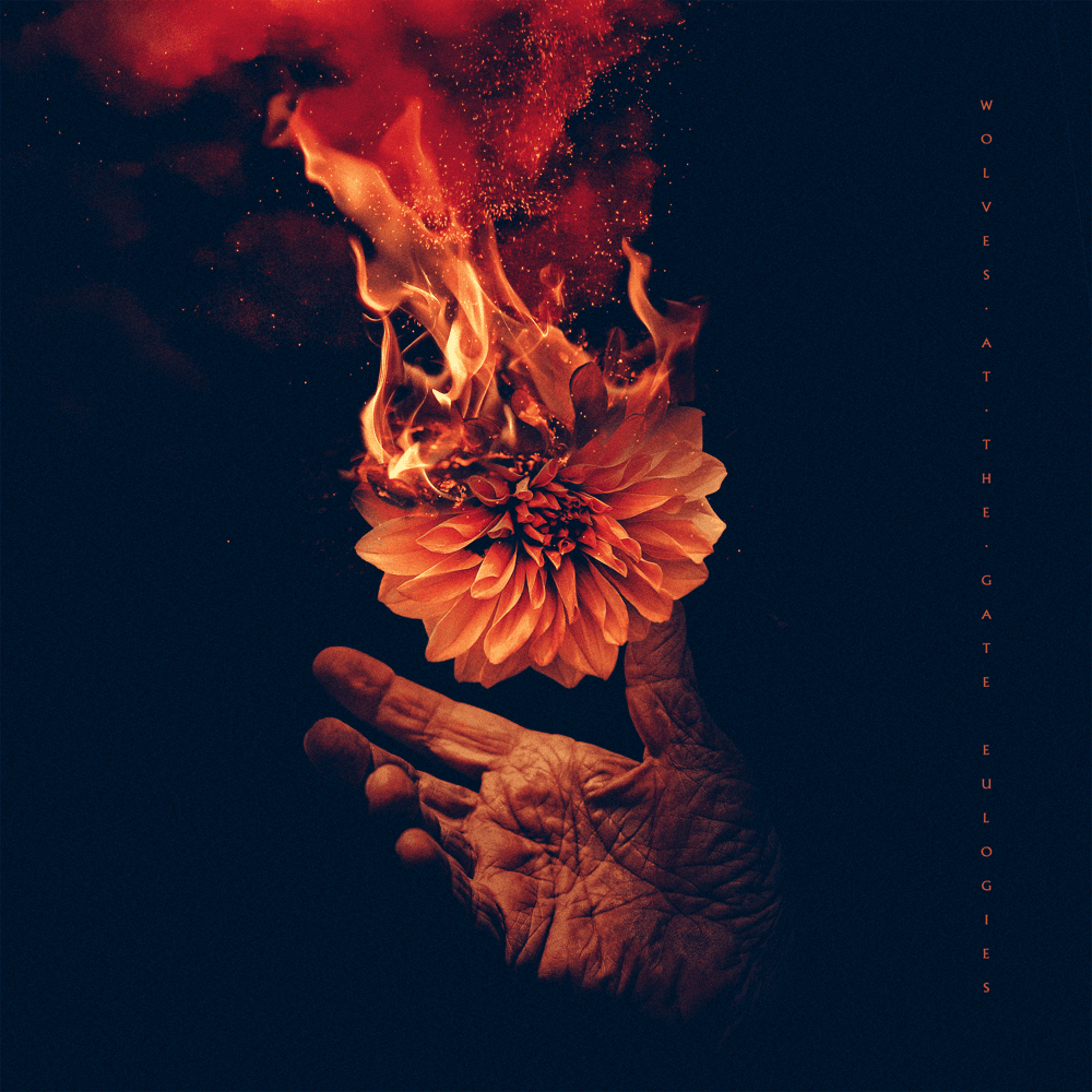 Cover image for Eulogies