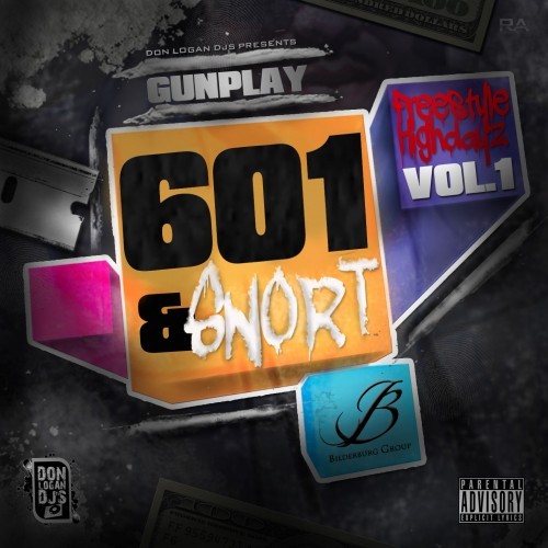 Cover image for 601 & Snort