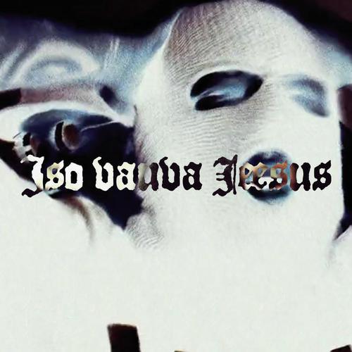 Iso Vauva Jeesus by Eevil Stöö