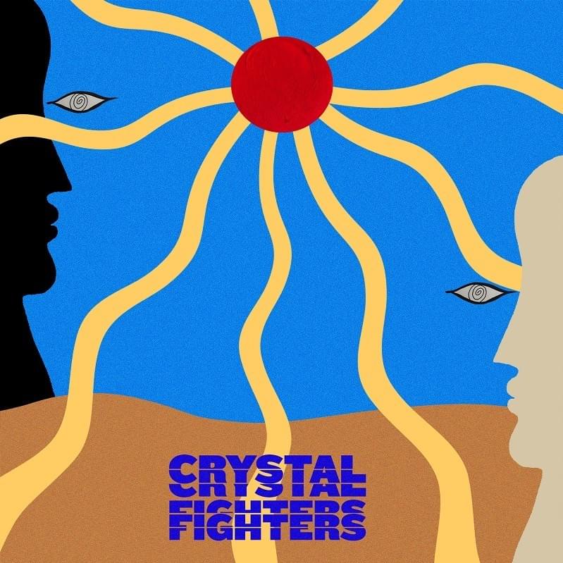 Cover image for Hypnotic Sun