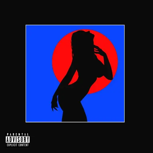 Album cover art for "Baby" by MadeInParis & Squidji