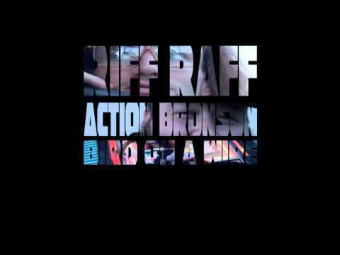Bird on a Wire by RiFF RAFF